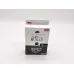 Глина Daiso Soft Clay черная для слайма 80 гр White Argila Levinha с фото и видео