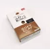 Глина Daiso Soft Clay коричневая для слайма 80 гр White Argila Levinha с фото и видео