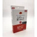 Глина Daiso Soft Clay красная для слайма 80 гр White Argila Levinha с фото и видео