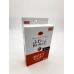 Глина Daiso Soft Clay красная для слайма 80 гр White Argila Levinha с фото и видео