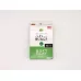 Глина Daiso Soft Clay зеленая для слайма 80 гр White Argila Levinha с фото и видео