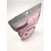 Глина Монстрик розовая для слайма 100 гр полимерная Monster Clay с фото и видео