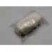 Глина Soft Clay белая для слайма 100 гр с фото и видео