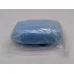 Глина Soft Clay голубая для слайма 100 гр с фото и видео