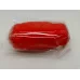 Глина Soft Clay красная для слайма 100 гр с фото и видео