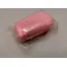 Глина Soft Clay розовая для слайма 100 гр с фото и видео