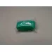 Глина Soft Clay зеленая для слайма 100 гр с фото и видео