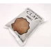 Глина Super Light Clay коричневая для слайма 500 гр с фото и видео