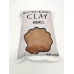 Глина Super Light Clay коричневая для слайма 500 гр с фото и видео