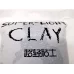 Глина Super Light Clay серая для слайма 500 гр с фото и видео