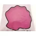Глина Super Light Clay вишневая для слайма 500 гр с фото и видео