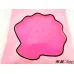 Глина Super Light Clay темно-розовая для слайма 500 гр с фото и видео