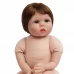 Кукла Реборн Синди Силиконовая с мягконабивным телом QA Baby 55 см ✔