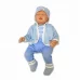 Кукла Реборн Полина Силиконовая с мягконабивным телом QA Baby 52 см ✔
