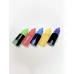 DIY Slime Kit набор 37 предметов 2 клея для слайма ✔