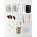 DIY Slime Kit набор 37 предметов 2 клея для слайма ✔