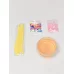 DIY Slime Kit набор 58 предметов клей и база для слайма ✔