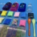 DIY Slime Kit набор 94 предмета 3 клея ✔