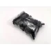 Наполнитель Фоам Чанкс черный 20 гр для слаймов (Foam Chunks) в упаковке с фото