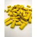 Наполнитель Фоам Чанкс желтый 20 гр для слаймов (Foam Chunks) в упаковке с фото