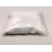 Пенопластовые шарики белые 2-3 мм для слайма в упаковке 10 гр с фото и видео