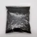 Пенопластовые шарики черные 2-3 мм для слайма в упаковке 10 гр с фото и видео