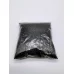 Пенопластовые шарики черные 2-3 мм для слайма в упаковке 10 гр с фото и видео