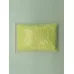 Пенопластовые шарики пастельно-желтые 4-5 мм для слайма в упаковке 10 гр с фото и видео