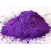 Пигмент Перламутровый Фиолетовый для слайма в баночке 15 гр с фото
