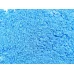 Пигмент Перламутровый Голубой для слайма в баночке 15 гр с фото