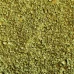 Пигмент Перламутровый Изумрудный для слайма в баночке 15 гр с фото