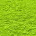 Пигмент Перламутровый Неоново-зеленый для слайма в баночке 15 гр с фото
