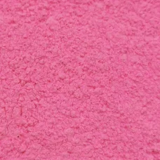 Пигмент Перламутровый Розовый для слайма в баночке 15 гр