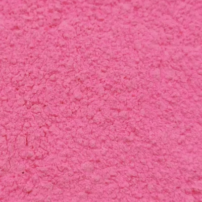 Пигмент Перламутровый Розовый для слайма в баночке 15 гр с фото