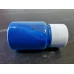 Пигмент Перламутровый Синий для слайма в баночке 15 гр с фото