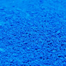 Пигмент Перламутровый Синий для слайма в баночке 15 гр