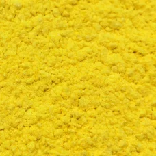 Пигмент Перламутровый Желтый для слайма в баночке 15 гр