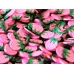Посыпка Фимо Ананас розовый для слайма в упаковке 20 гр с фото
