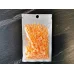 Посыпка Фимо Апельсин для слайма в упаковке 20 гр с фото