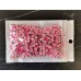 Посыпка Фимо Яблоко розовое для слайма в упаковке 20 гр с фото