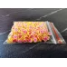 Посыпка Фимо Грейпфрут для слайма в упаковке 10 гр с фото и видео
