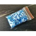 Посыпка Фимо Облачко голубое для слайма в упаковке 10 гр с фото и видео