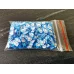 Посыпка Фимо Облачко голубое для слайма в упаковке 20 гр с фото