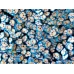 Посыпка Фимо Облачко голубое для слайма в упаковке 10 гр с фото и видео