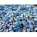 Посыпка Фимо Облачко голубое для слайма в упаковке 20 гр с фото