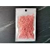 Посыпка Леденец красный для слайма в упаковке 10 гр с фото
