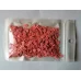 Посыпка Леденец красный для слайма в упаковке 10 гр с фото