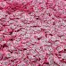 Посыпка Фимо Тост розовый для слайма в упаковке 100 гр ✔