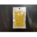 Посыпка Утки желтые для слайма в упаковке 20 гр с фото