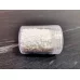 Посыпка крошка печенья белая для слайма в баночке 15 гр с фото